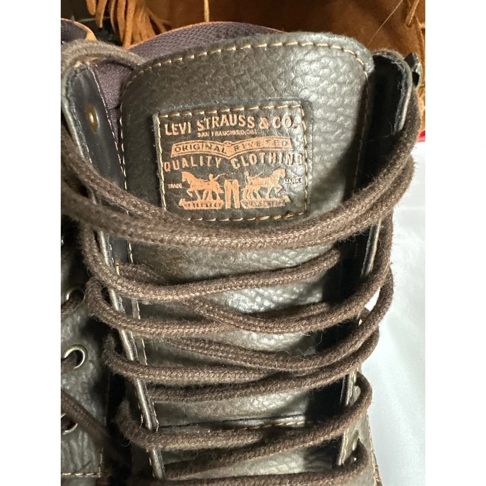 Levis levi strauss