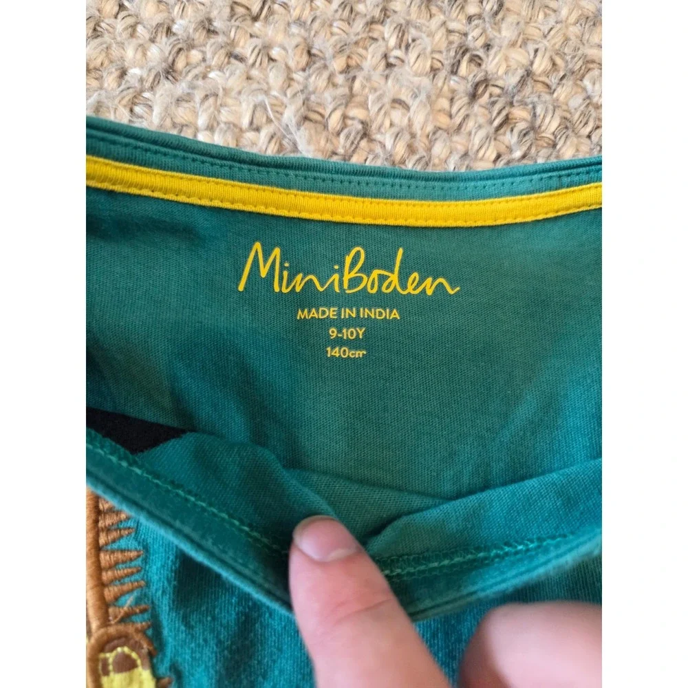 Mini Boden mini boden