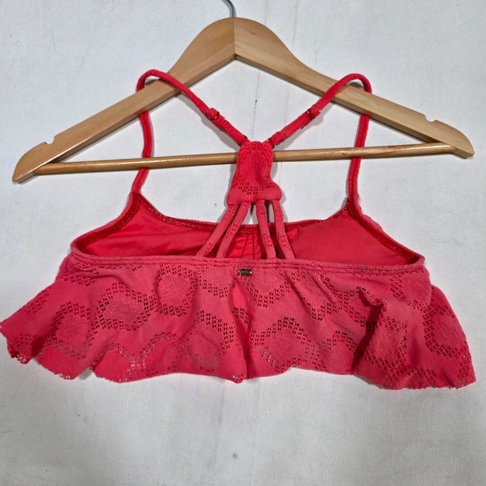 Roxy bohemian pink