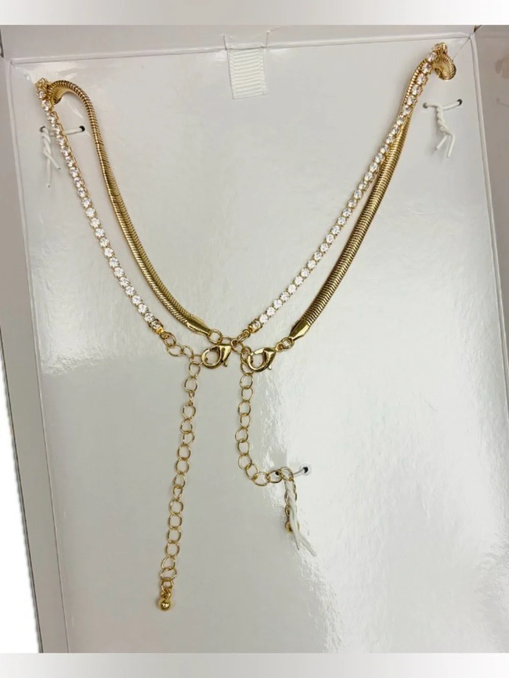 House of Harlow 1960 brand new