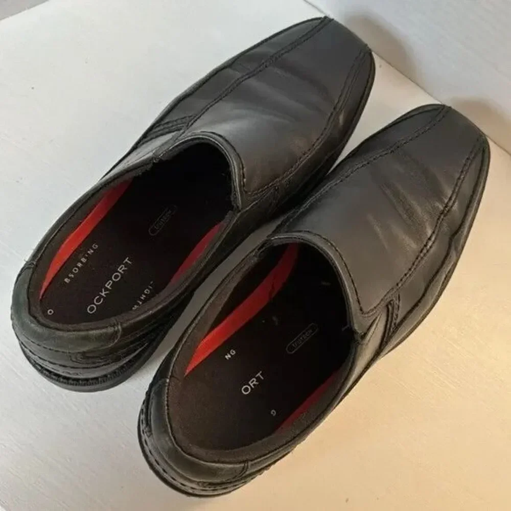 Rockport description brand