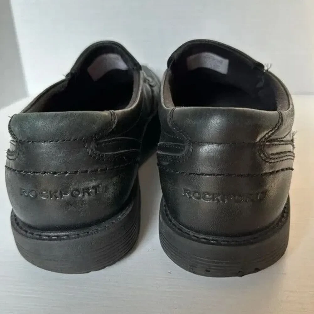 Rockport description brand