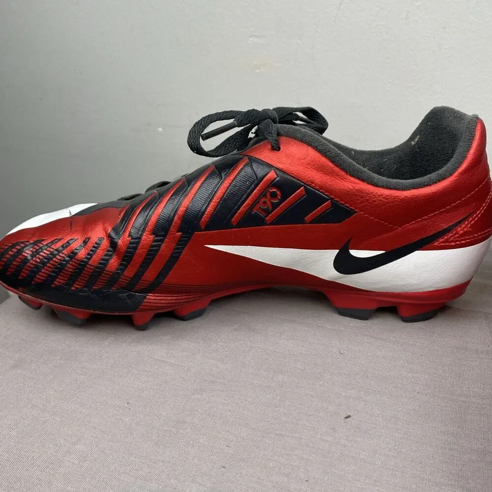 Nike elevate your