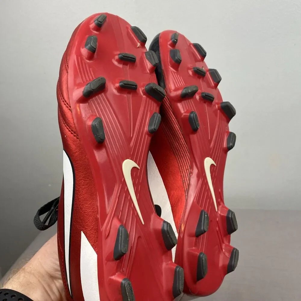 Nike elevate your