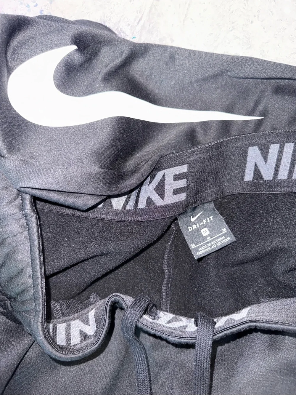 Nike slim fit