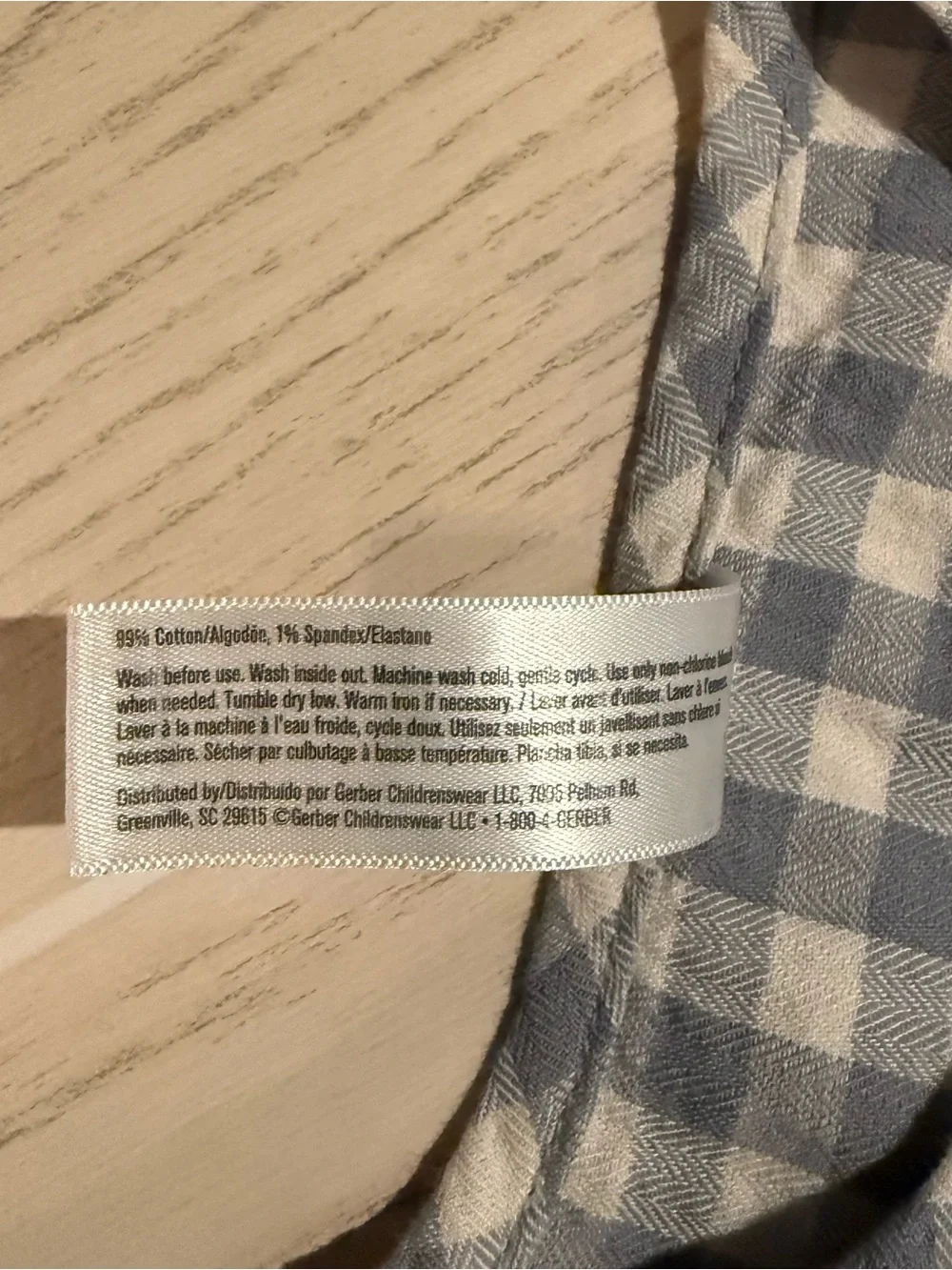Modern Moments new tags