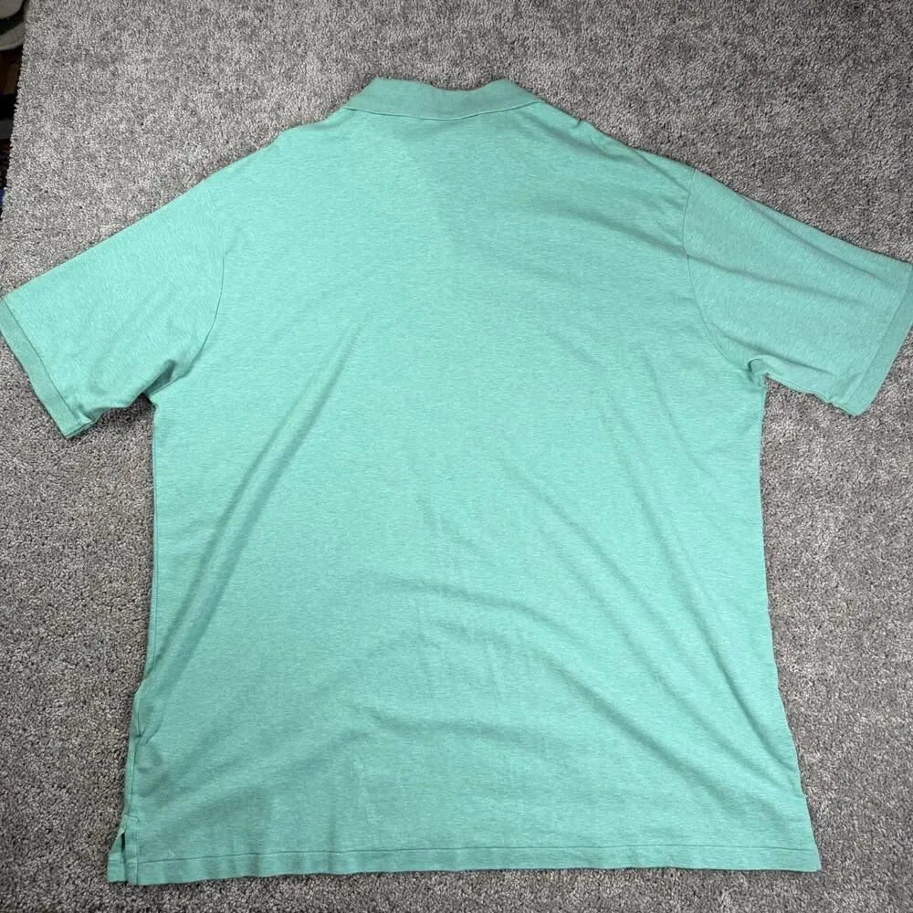 Polo Ralph Lauren lauren garments as