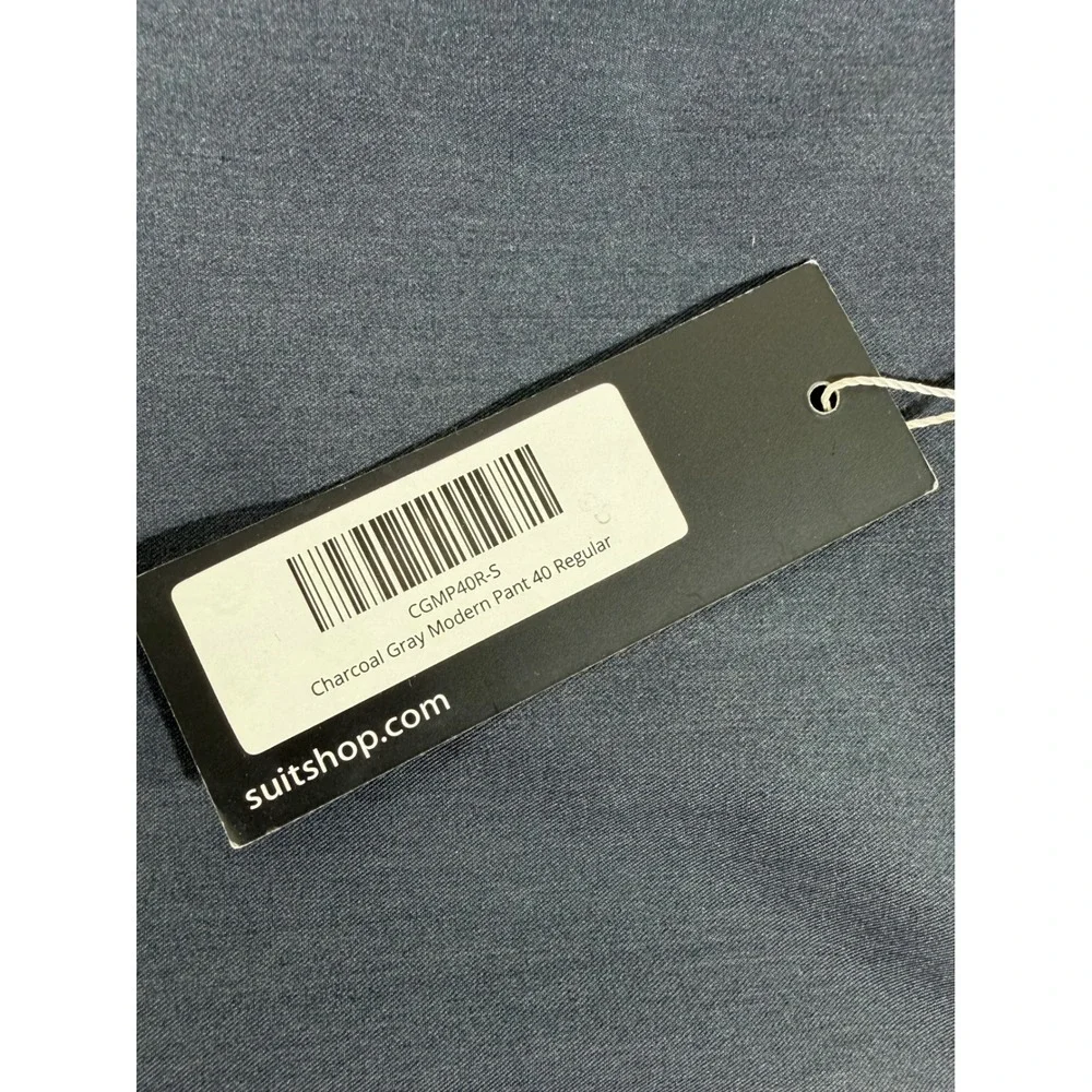SuitShop piece suit