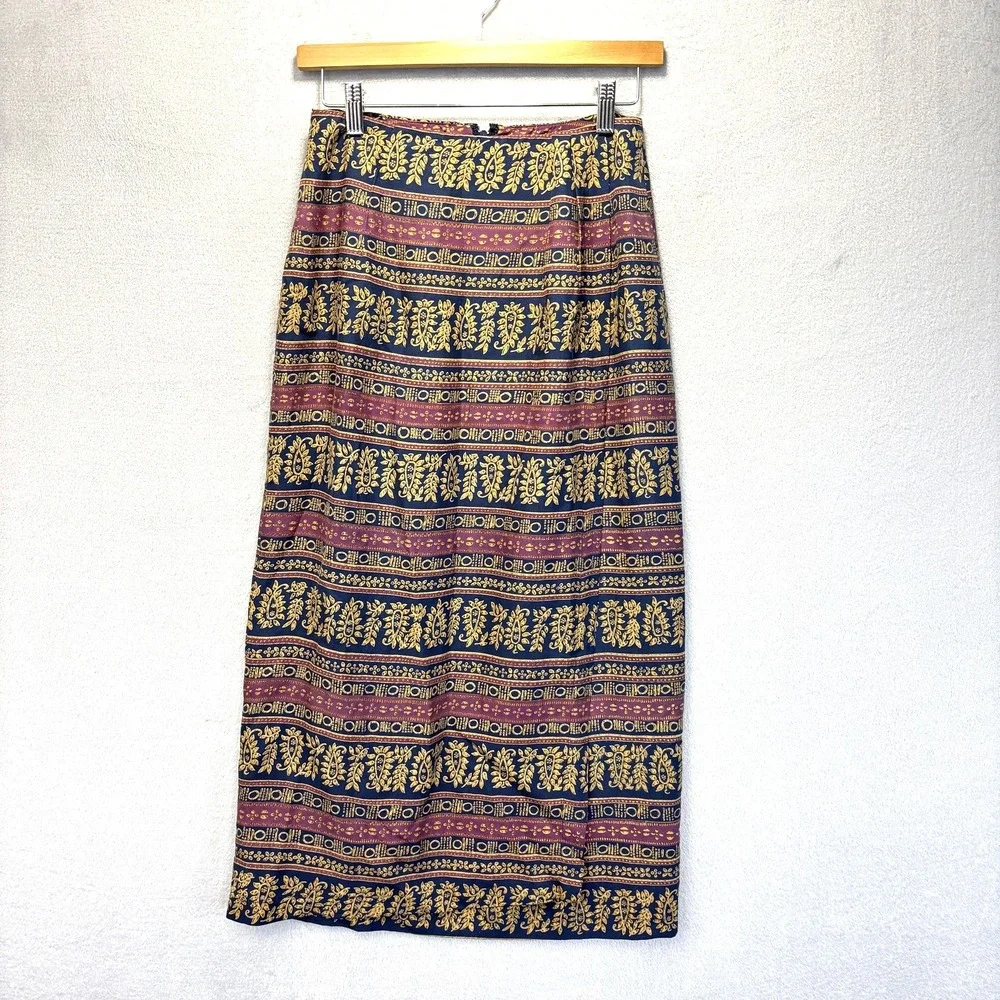 Chaus vintage 100%