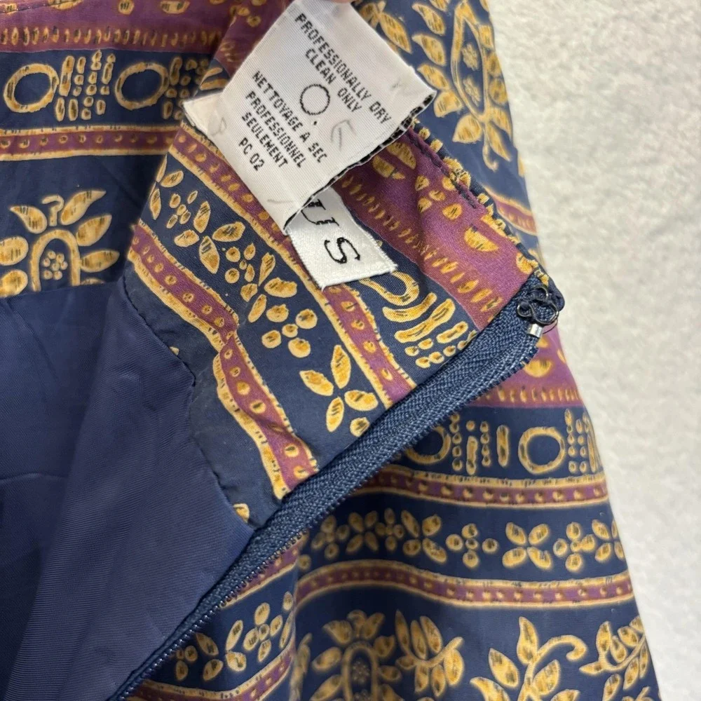 Chaus vintage 100%