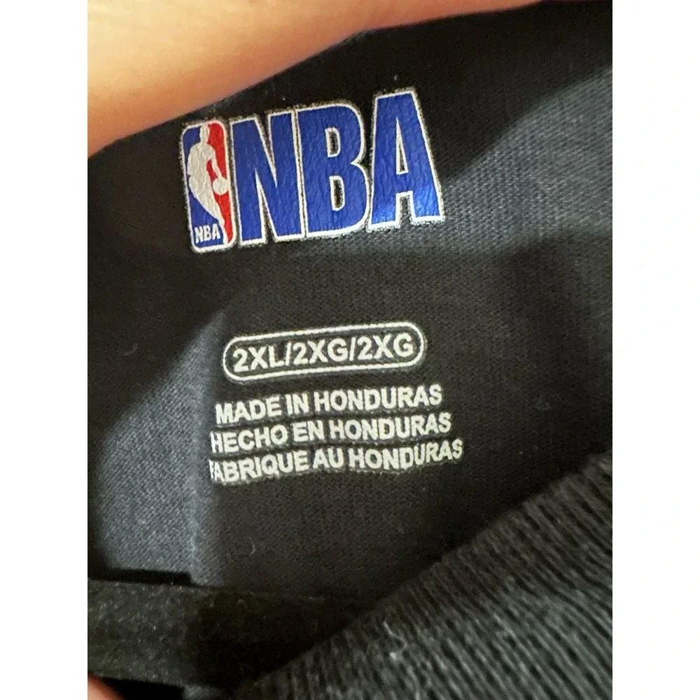 NBA product men