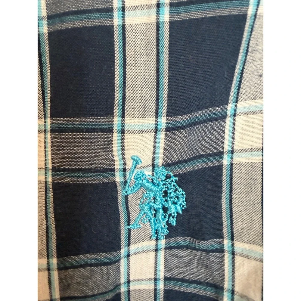 U.S. Polo Assn. polo assn