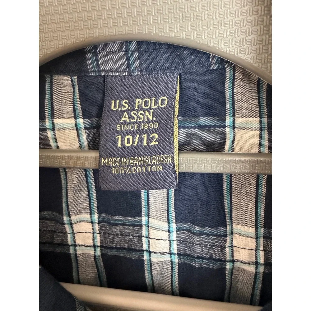 U.S. Polo Assn. polo assn