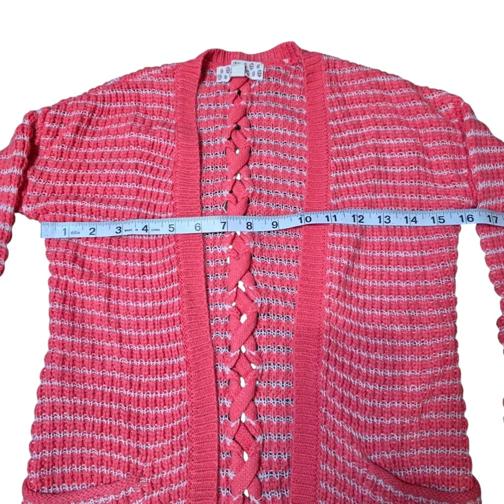 Pink Republic cozy layer