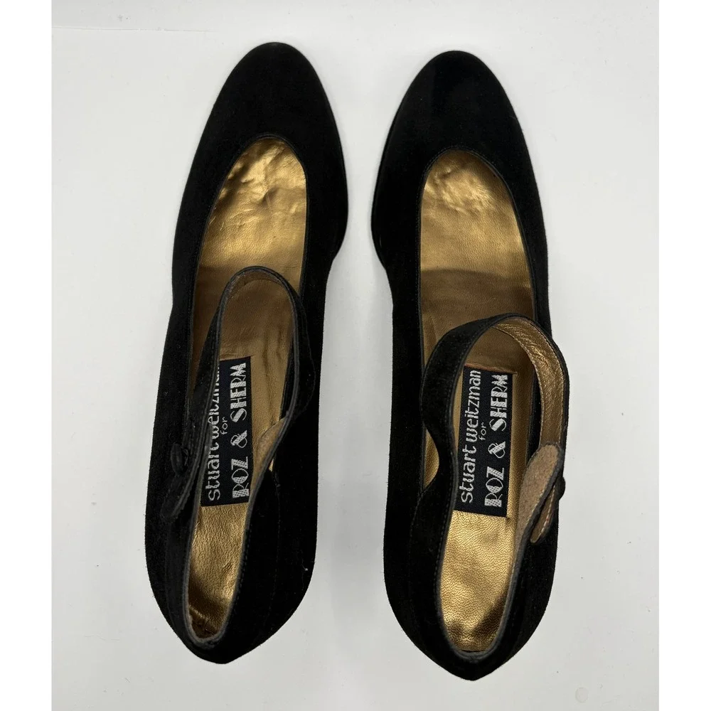 Stuart Weitzman stuart weitzman