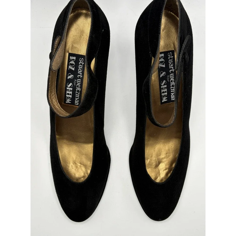 Stuart Weitzman stuart weitzman