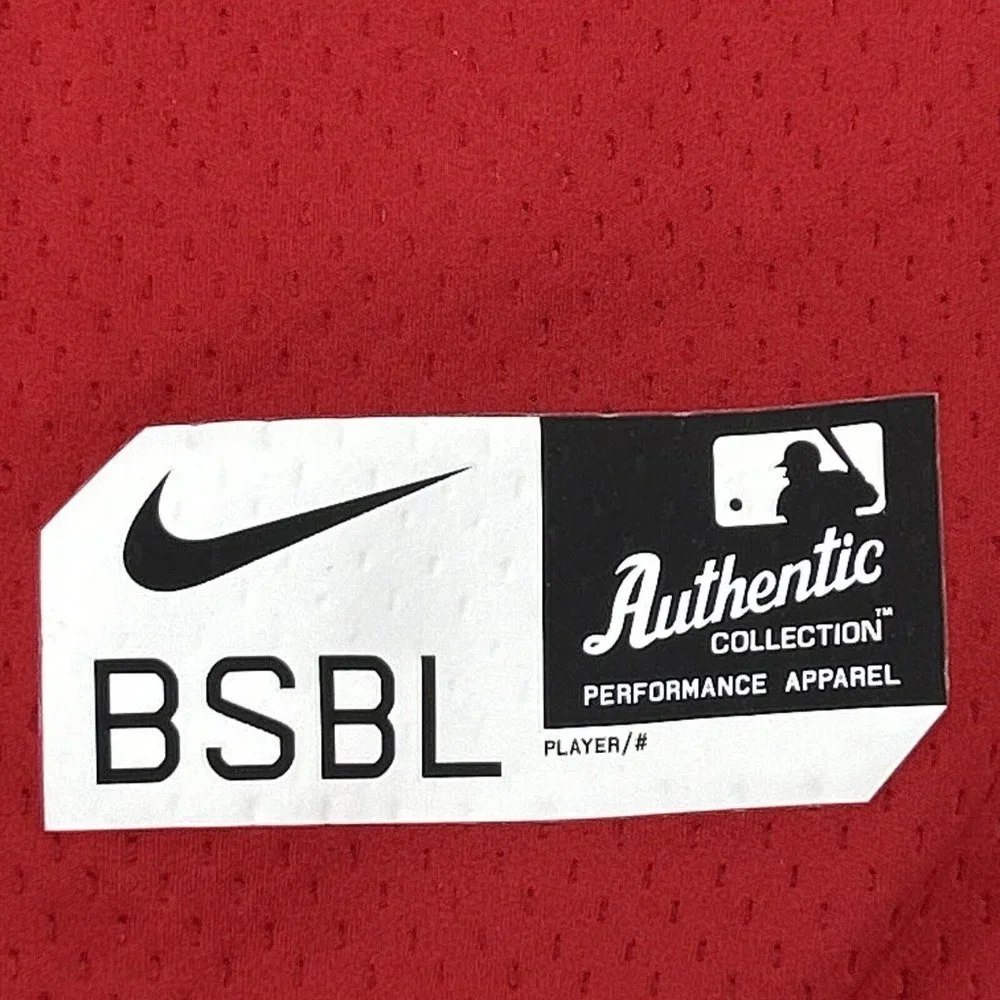 Nike brand pro