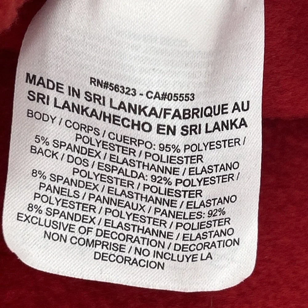 Nike brand pro