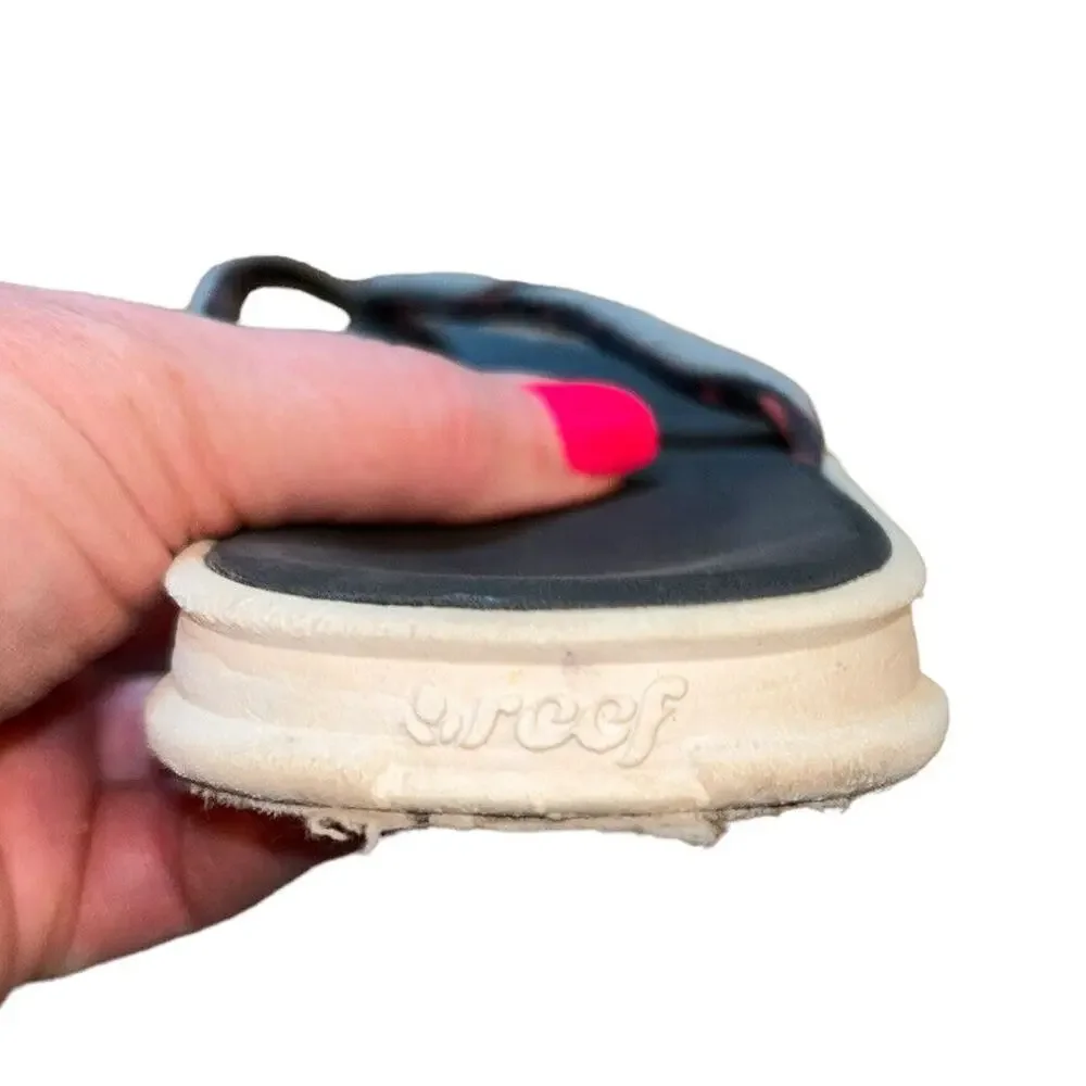 Reef elevate your