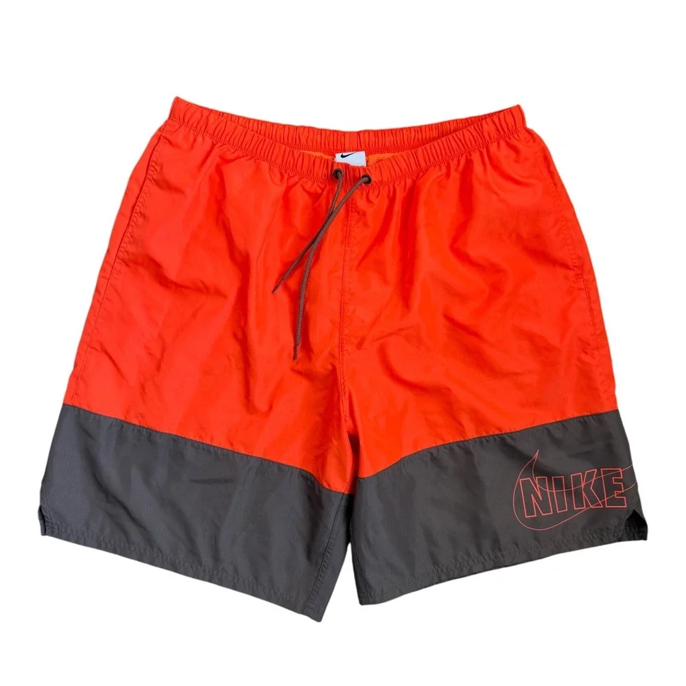 Nike volley swim