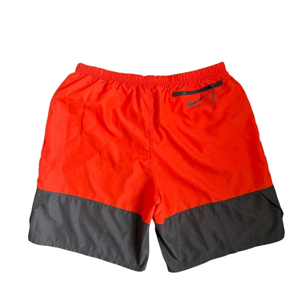 Nike volley swim