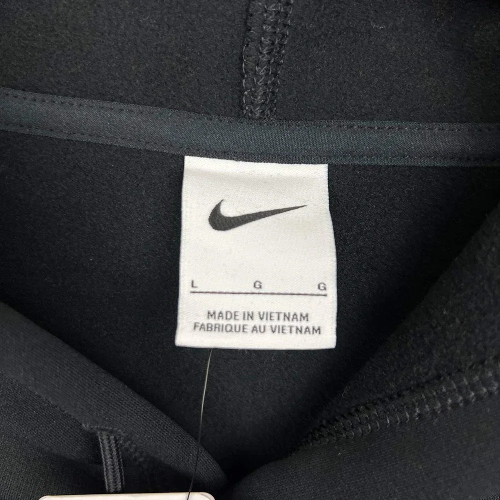 Nike please see