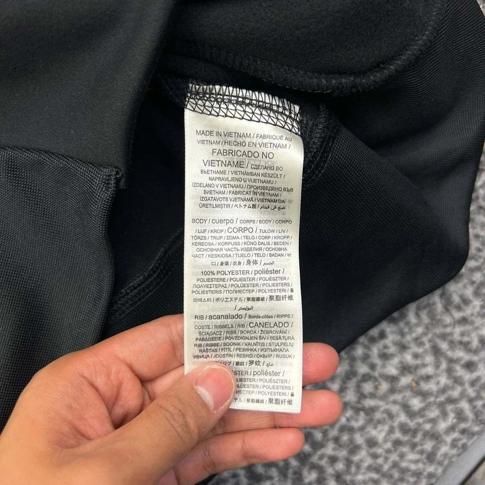 Nike please see