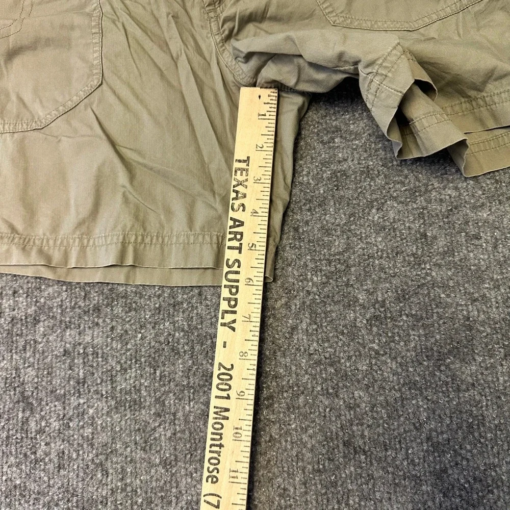 Columbia cargo shorts