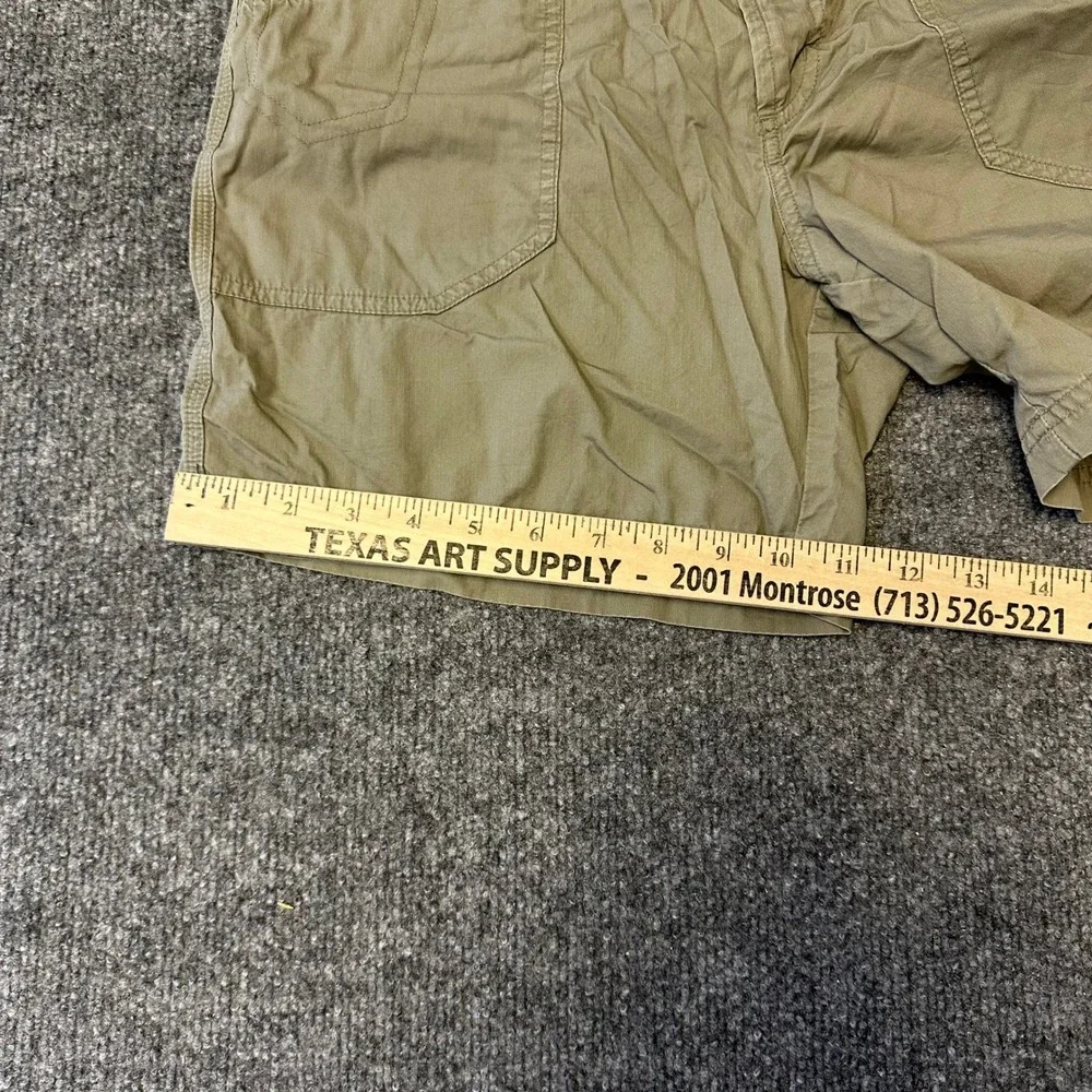 Columbia cargo shorts