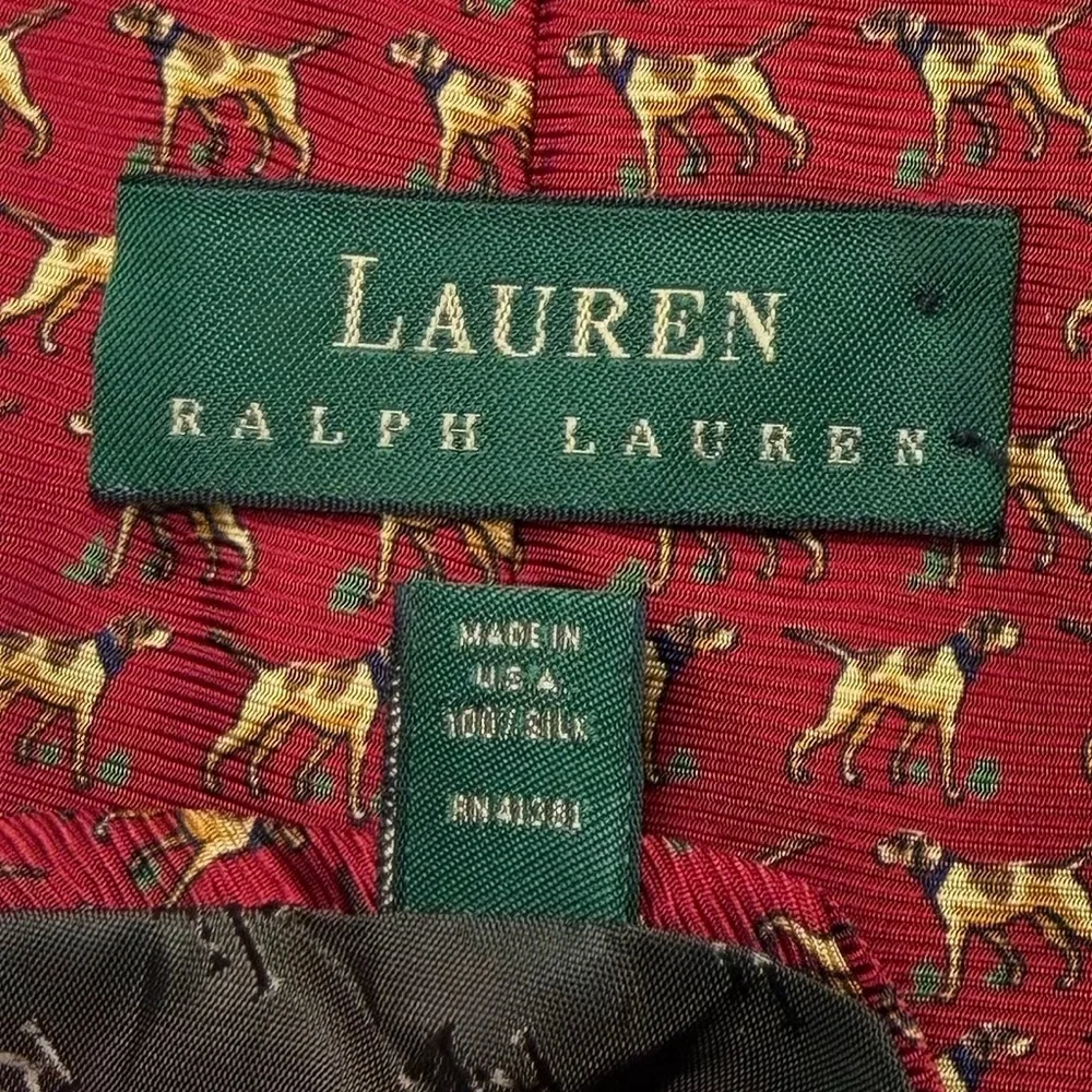 Ralph Lauren great preowned