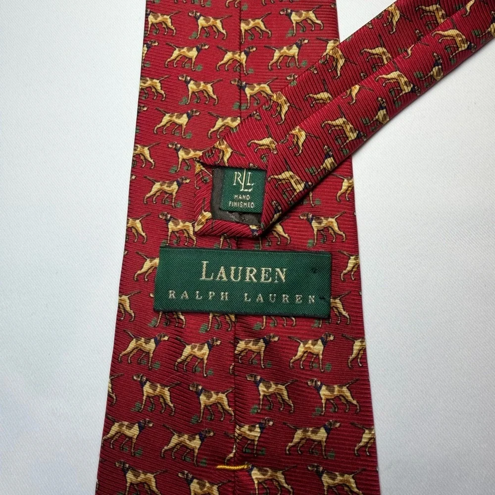 Ralph Lauren great preowned