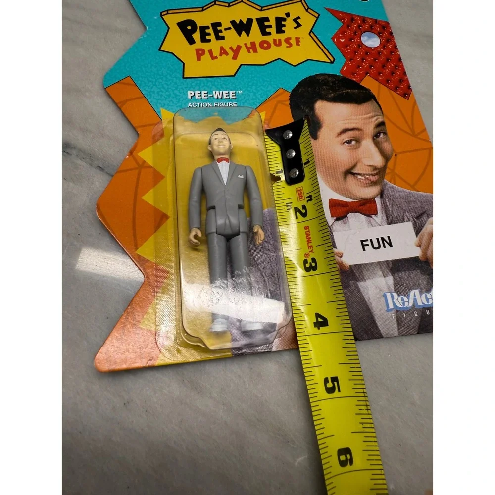 Super7 new package
