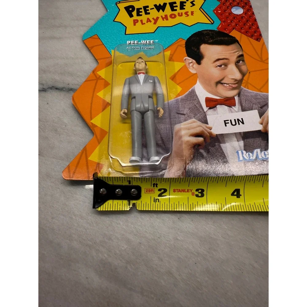 Super7 new package