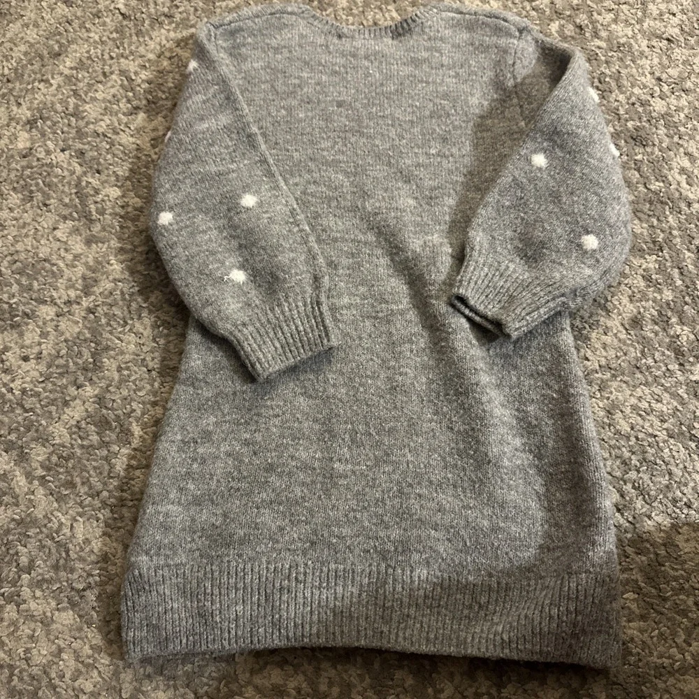 H&M girls 4t