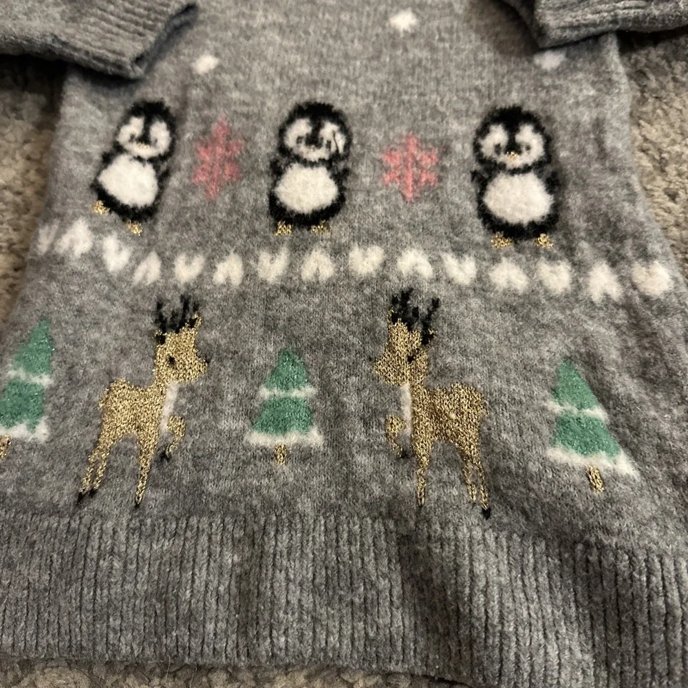 H&M girls 4t