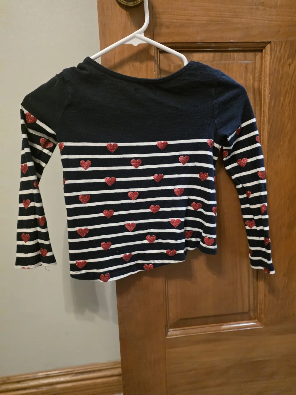GAP long sleeve