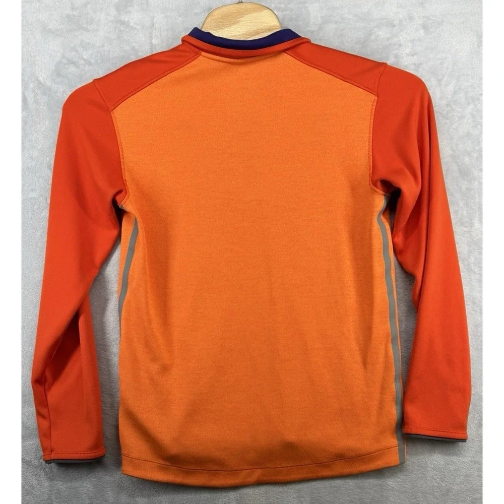 Nike clemson tigers