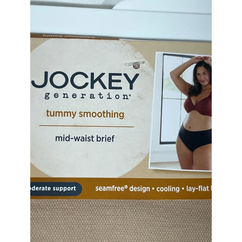 Jockey Generation jockey generation