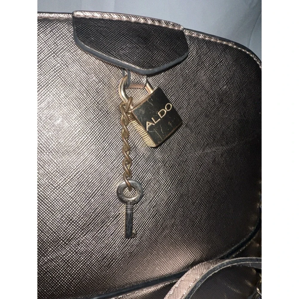 Aldo crossbody purse