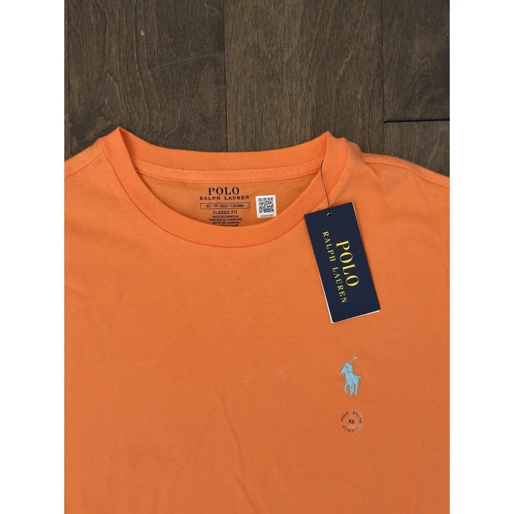 Polo Ralph Lauren polo ralph