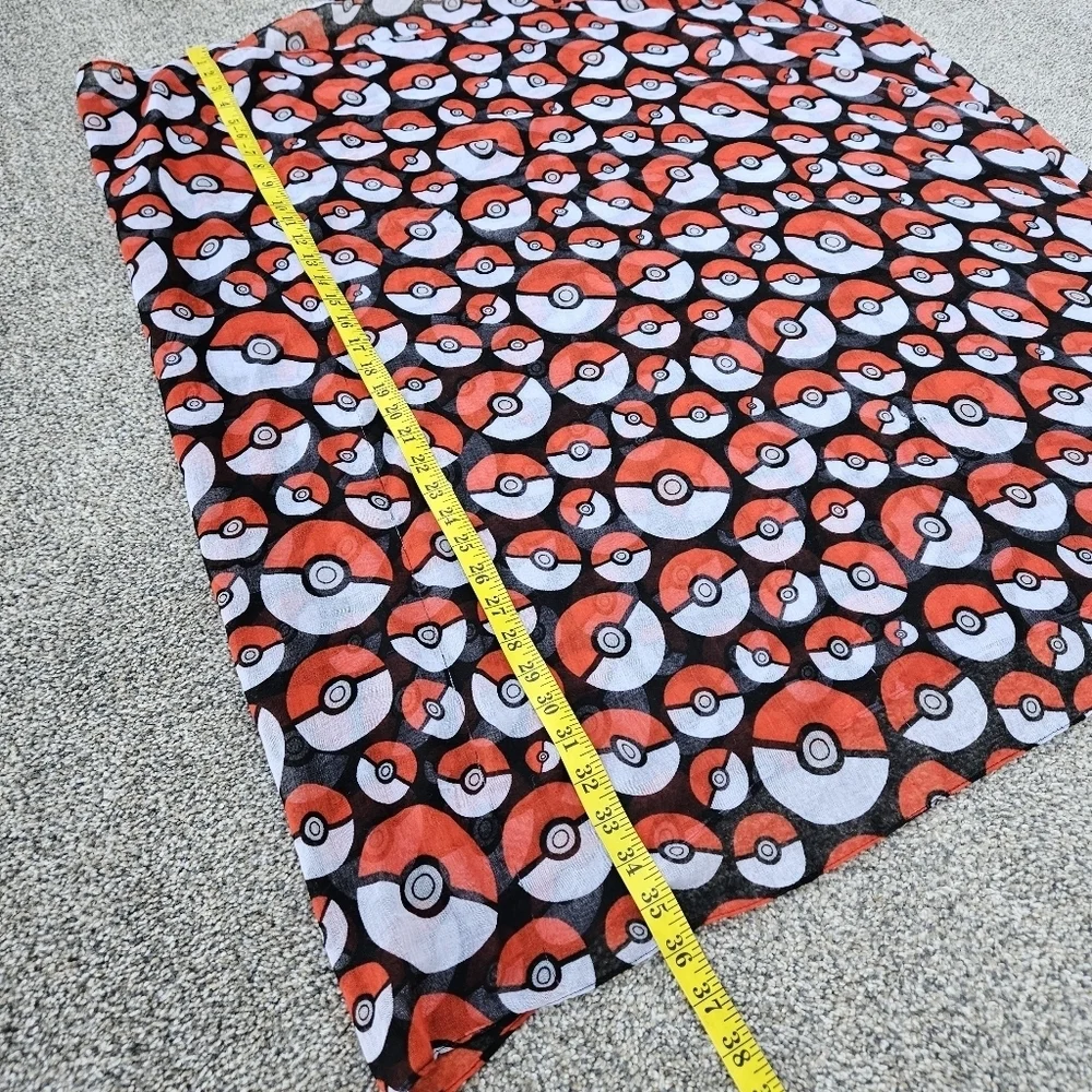 Pokemon questions leave
