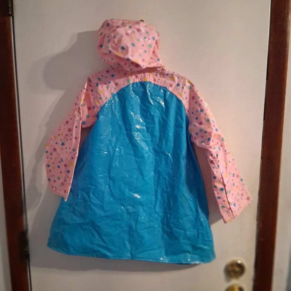 Lambchop adorable jacket