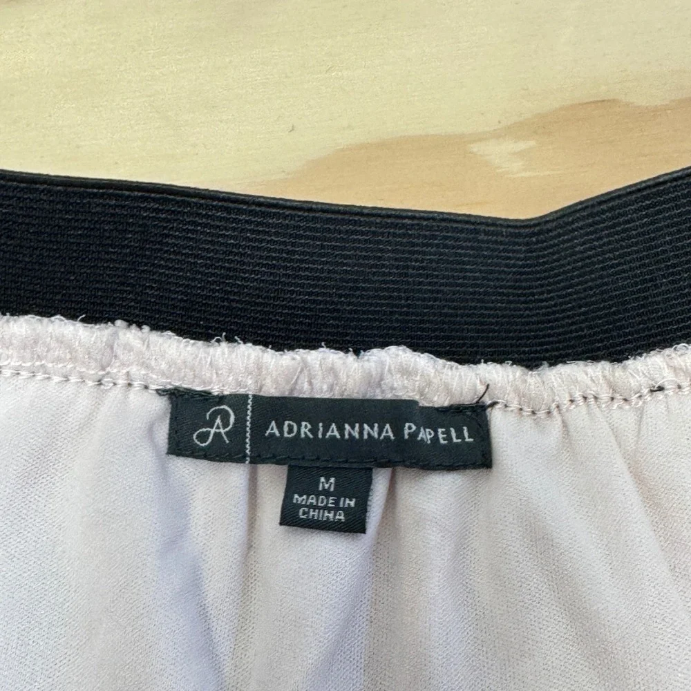 Adrianna Papell excellent pre