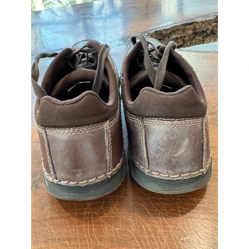Rockport comfort focused