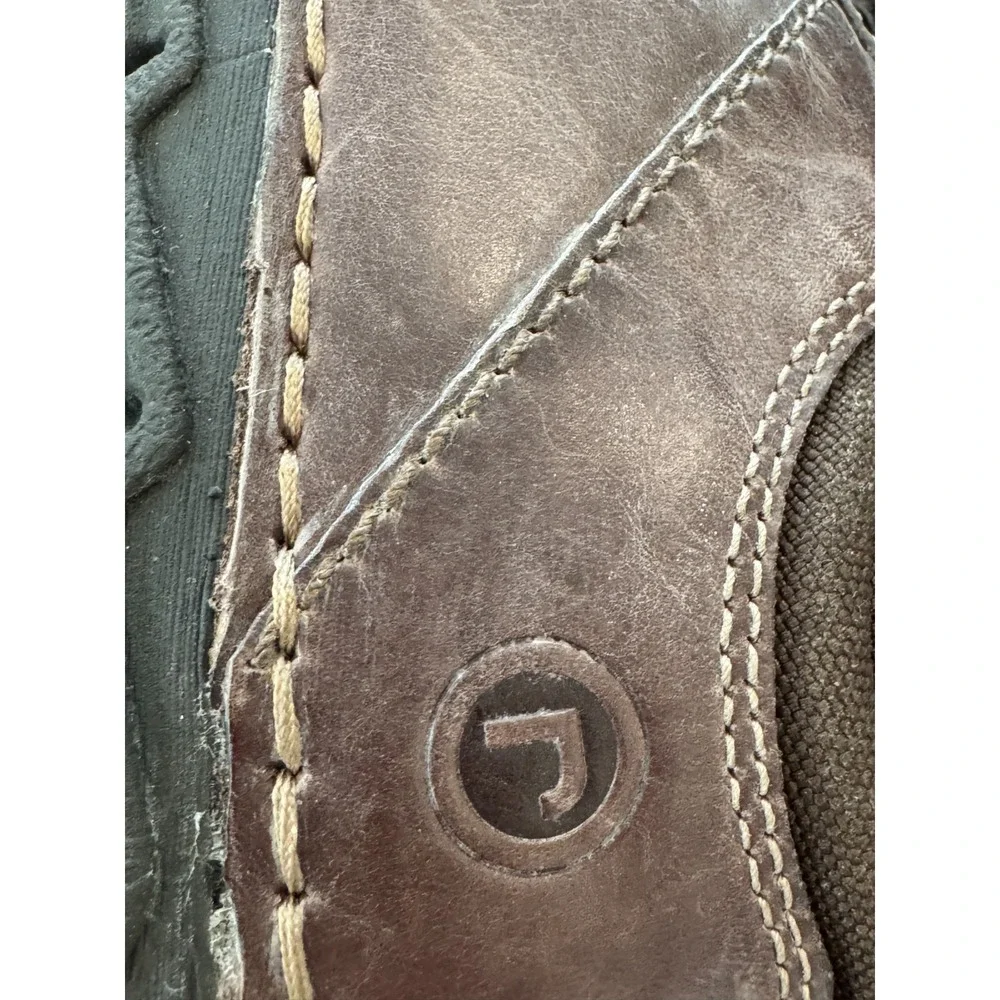 Rockport comfort focused