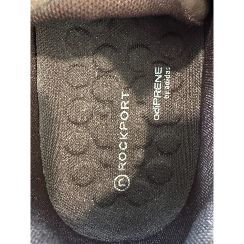 Rockport comfort focused