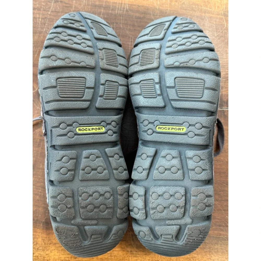 Rockport comfort focused