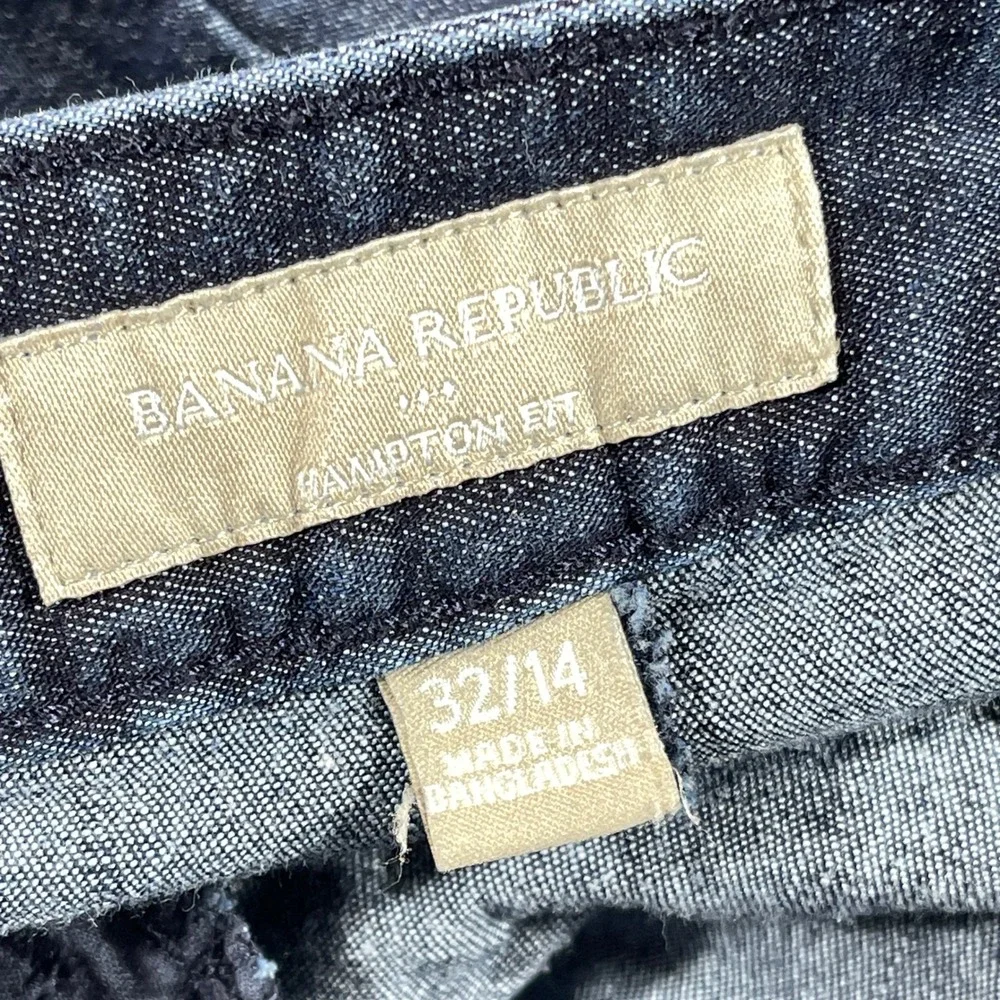 Banana Republic banana republic