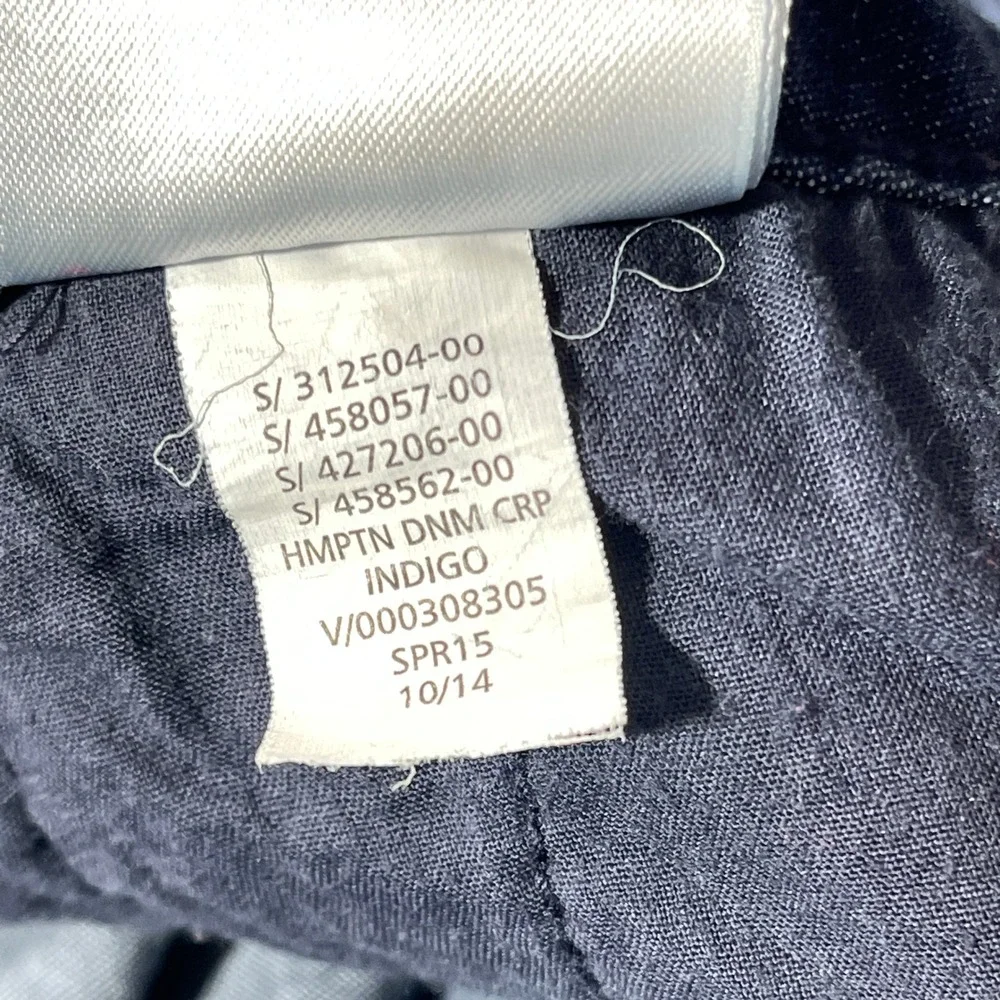 Banana Republic banana republic
