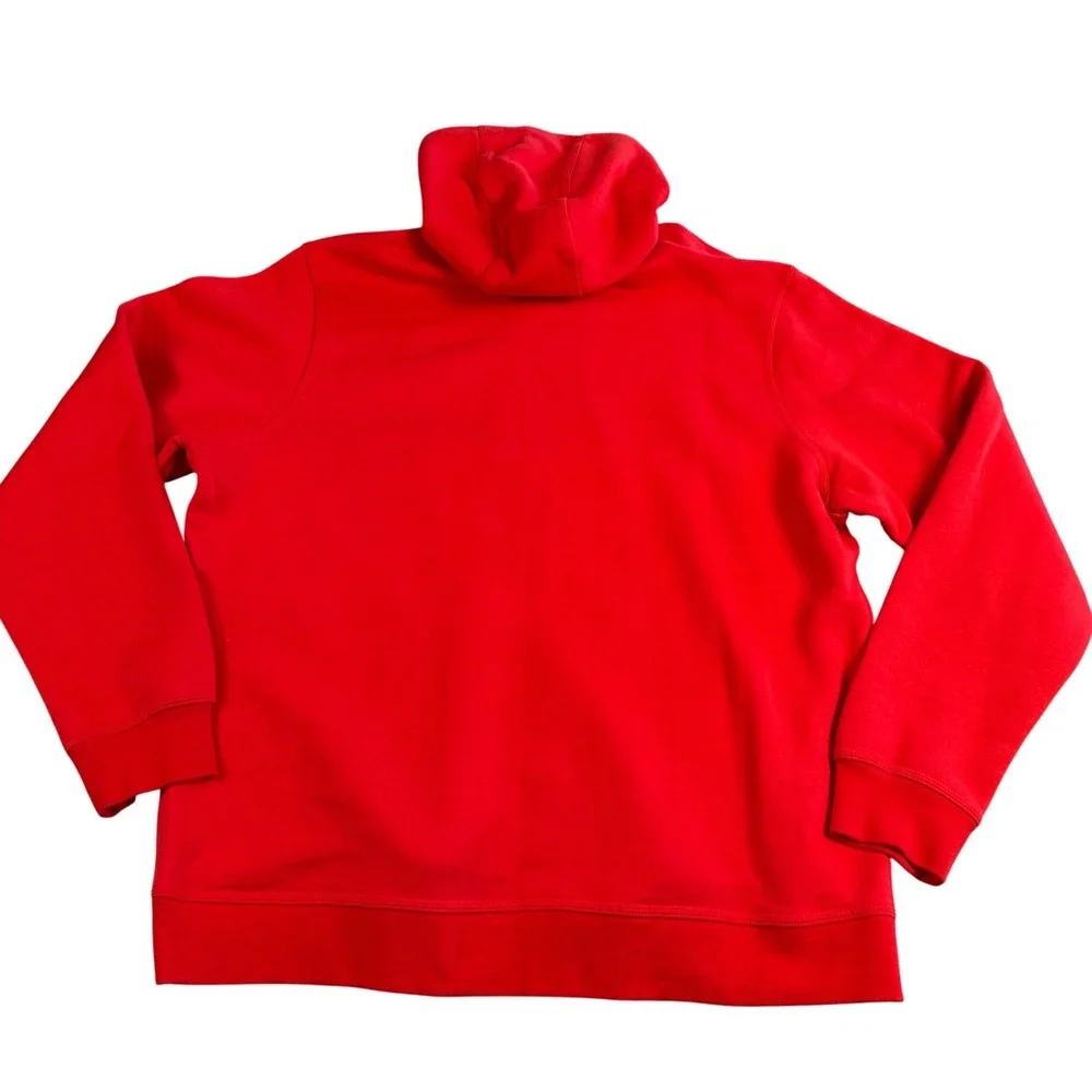 Nike classic pullover